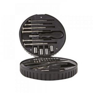 SET DE HERRAMIENTAS CONQUER